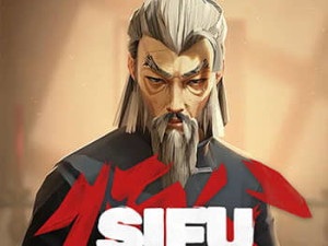 SIFU PS5 DIGITALNA IGRA