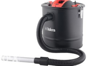 USISIVAČ ZA PEPEO ISKRA ZN1601-20L