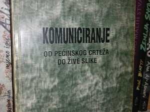 Komuniciranje Muhamed Nuhić