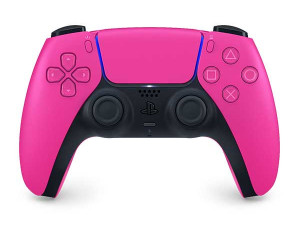 PS5 Dualsense Wireless Controller Nova Pink 3D BOX SHOP