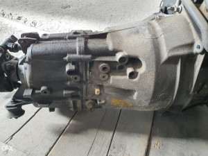 Mjenjac BMW E46 320D 100kw 5 br.