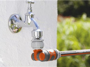 GARDENA Kutni nastavak za slavinu (G1/2) 0099850