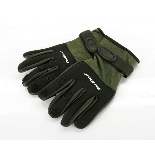 Formax NEOPRENSKE RUKAVICE 8805-XL