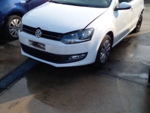 Volkswagen Polo 09/12 dijelovi