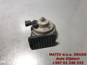 SVIRENA sirena Ford Fiesta 2010 1C1T-13802-BB