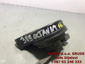 SVIRENA sirena Škoda Octavia 3 2014 5Q0951221A