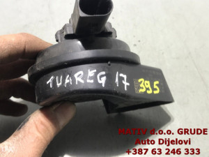 SVIRENA sirena VW Touareg 7P 2017 7P6951221A