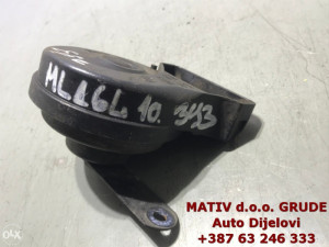 SVIRENA sirena Mercedes ML w164 2010 A0065424220