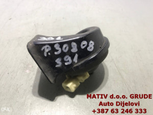 SVIRENA sirena Peugeot 308 2008