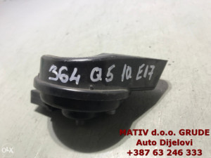 SVIRENA sirena Audi Q5 8R 2010 8T0951223