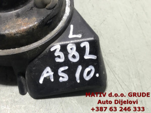 SVIRENA sirena Audi A5 2010 8T0951223