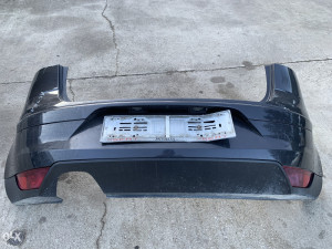 Branik zadnji Seat Altea (fotografija 2)