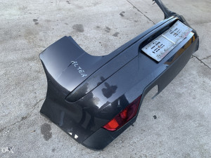 Branik zadnji Seat Altea (fotografija 4)