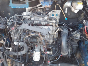 MJENJAC PEUGEOT BOXER FIAT DUCATO 3.0 CITROEN