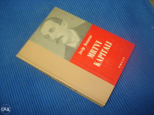 Mrtvi kapitali - Josip Kozarac