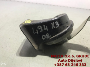 SVIRENA sirena BMW X3 E83 2009