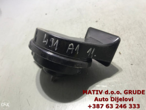 SVIRENA sirena Audi A1 8X 2011