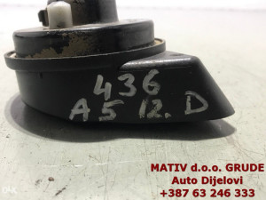 SVIRENA sirena DESNA Audi A5 2012 8T0951221