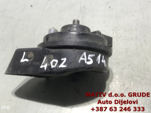 SVIRENA sirena Audi A5 2014 8T0951223