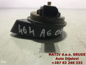 SVIRENA sirena Audi A6 4F 2006