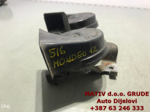 SVIRENA sirena SVIRENE Ford Mondeo 3 6M2T-13A803-AC