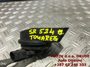 SVIRENA sirena VW Touareg 7P 7P6951223A  7P6951221A