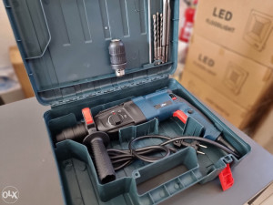 BUSILICA SMITH 2850W PROFI+GLAVA