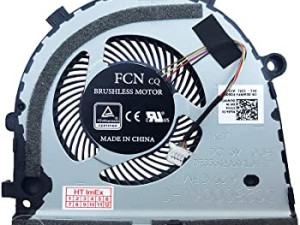 Cooler ventilator za laptop Dell G3 G3-3579 G5-5587