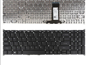 Tastatura za laptop Acer A317-32 A317-51 A317-51G US