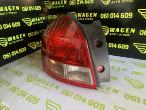 Stopa stopka Renault Clio (fotografija 3)