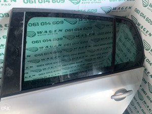 Vrata zadnja lijeva Volkswagen Golf 5 (fotografija 2)