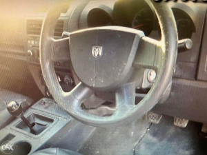 Dodge Nitro 2.8 CRDI 2007 Za dijelova dijelovi
