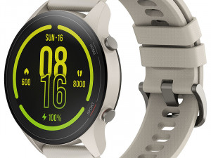Xiaomi Mi Watch Beige bež