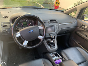 Dijelovi wagen Ford Focus (fotografija 2)