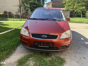 Dijelovi wagen Ford Focus (fotografija 3)