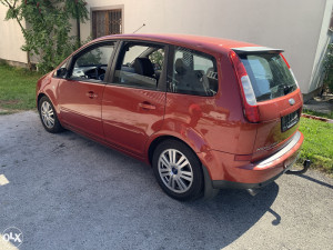 Dijelovi wagen Ford Focus