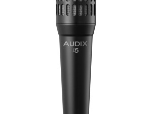 AUDIX i5 instrumentalni dinamički mikrofon