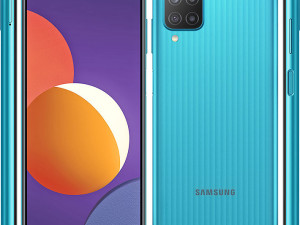 Samsung Galaxy M12 4/64GB