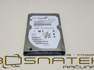 HDD LAPTOP SEAGATE ST9320423AS
