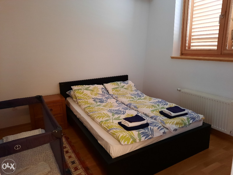 Porodični apartman Bjelašnica The Snow Crib Sarajevo Bjelasnica 2