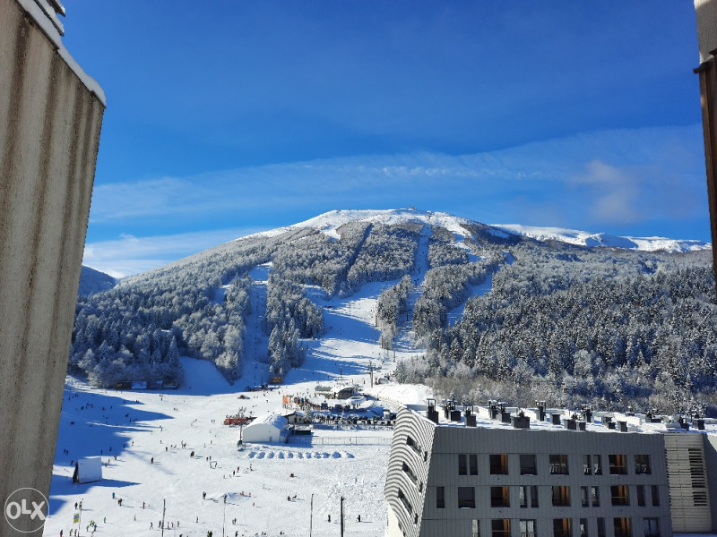 Porodični apartman Bjelašnica The Snow Crib Sarajevo Bjelasnica