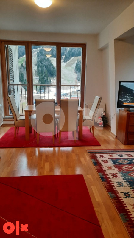 Porodični apartman Bjelašnica The Snow Crib Sarajevo Bjelasnica 5