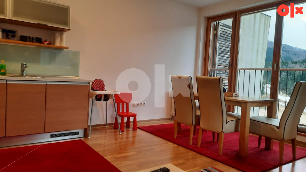Porodični apartman Bjelašnica The Snow Crib Sarajevo Bjelasnica 6