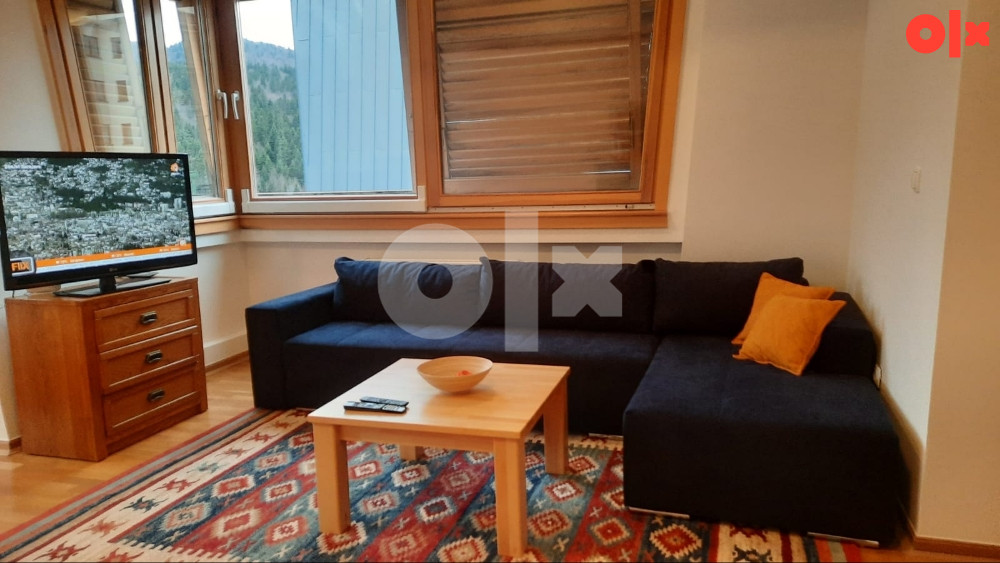 Porodični apartman Bjelašnica The Snow Crib Sarajevo Bjelasnica 7