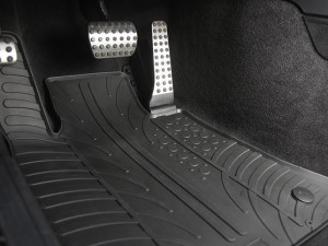 Peugeot 208 Prostirači patosnice podmetači