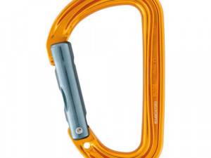 Karabiner Petzl SM'D WALL