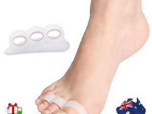 Separator za prste savijeni skvrcen prst cukljevi