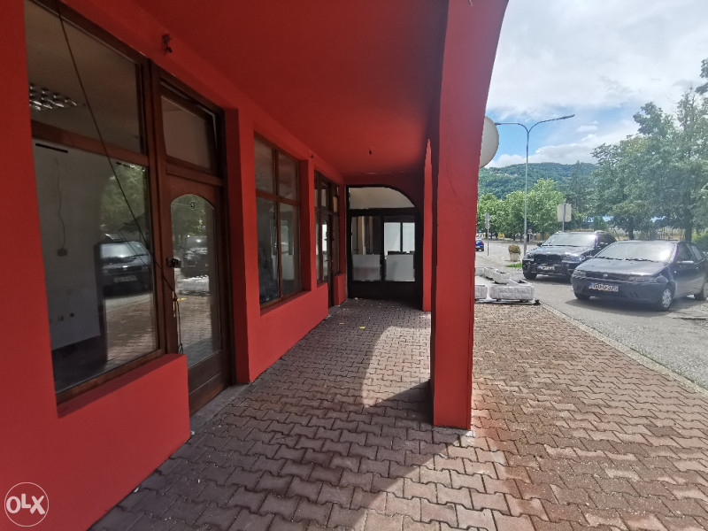Poslovni prostor 26m2 - Mejdan Banja Luka 2