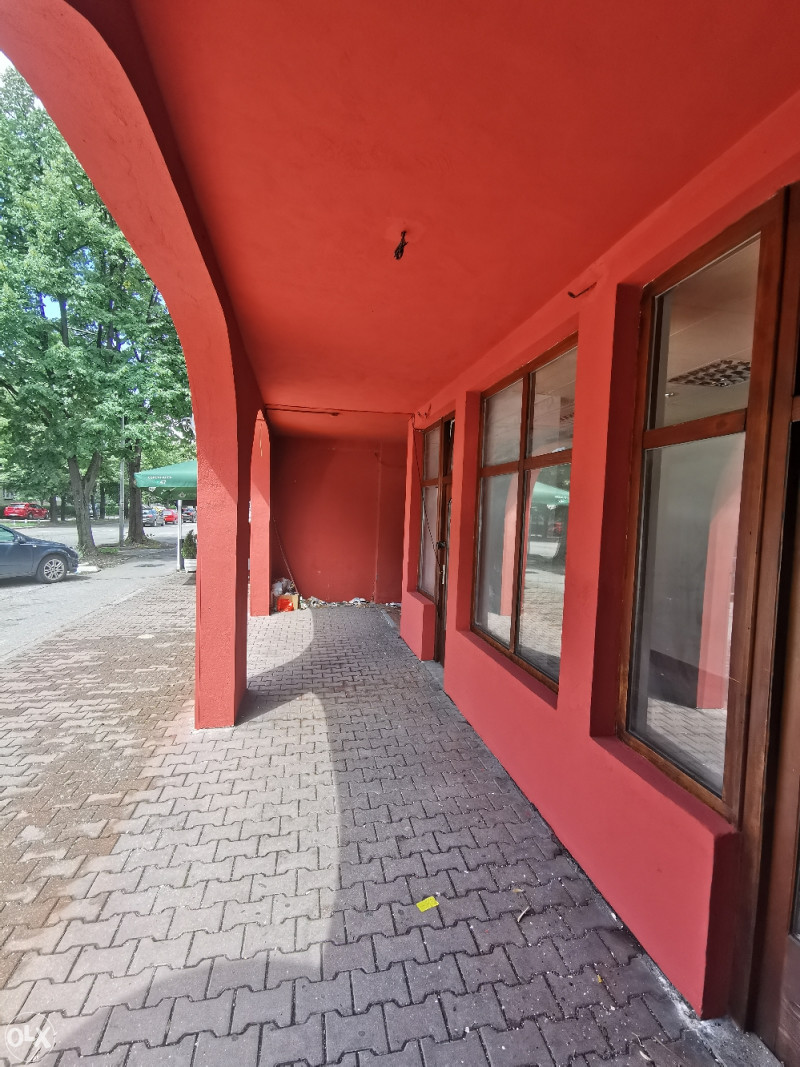 Poslovni prostor 26m2 - Mejdan Banja Luka 3