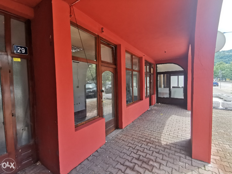 Poslovni prostor 26m2 - Mejdan Banja Luka